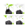 Green Cell Adapter podróżny TripCharge Pro (USB USB-C, 18W) - 586290 - zdjęcie 7